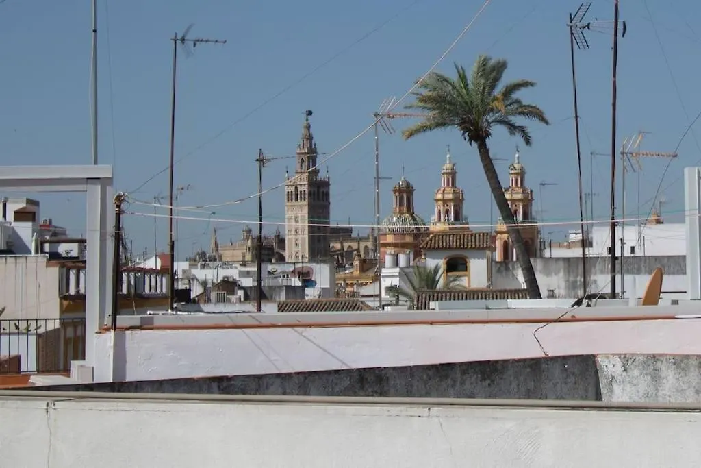 Jdc1K - Beautiful Apartment In City Centre Seville 0*,  Spain