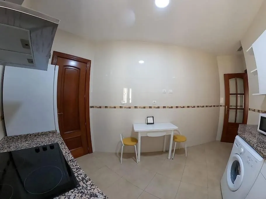 Jdc1K - Beautiful Apartment In City Centre Seville