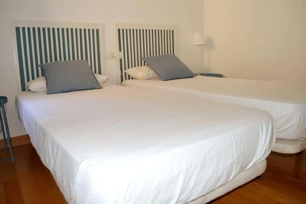 Jdc1K - Beautiful Apartment In City Centre Seville Spain