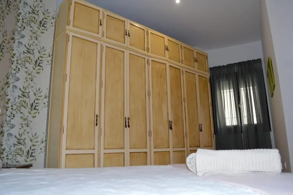 Jdc1K - Beautiful Apartment In City Centre Seville