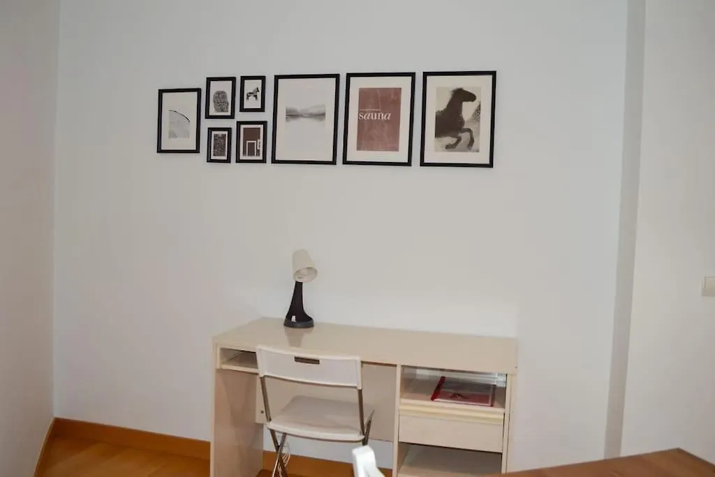 Jdc1K - Beautiful Apartment In City Centre Seville 0*,  Spain