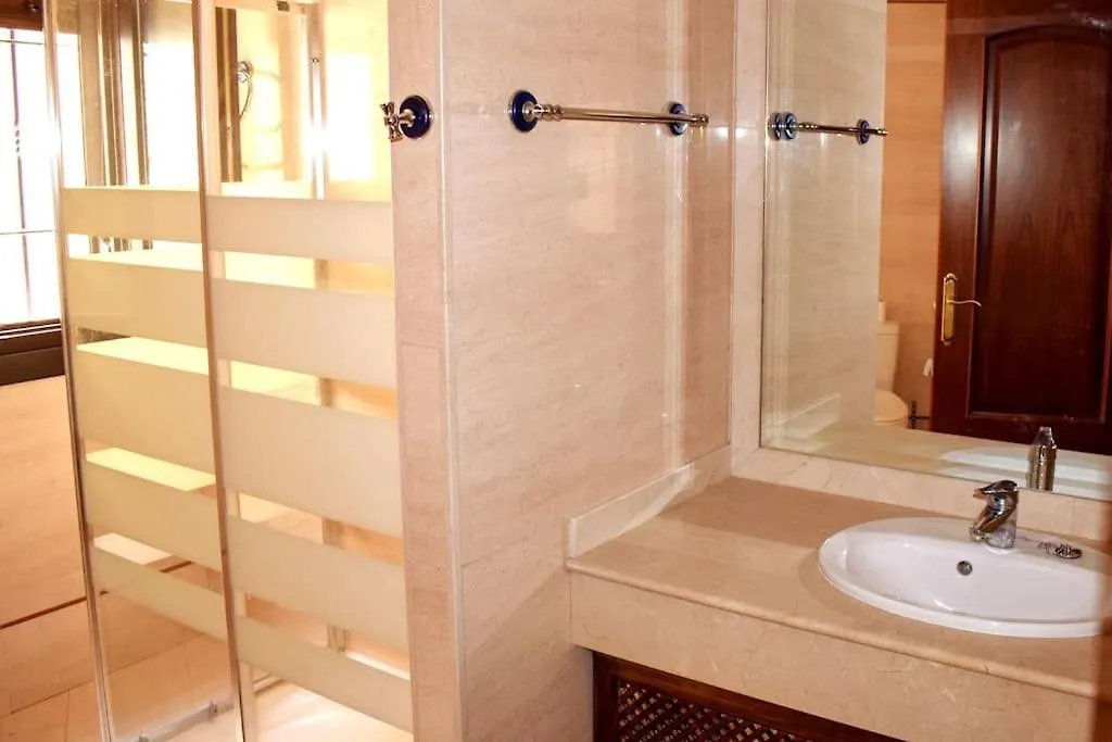 Jdc1K - Beautiful Apartment In City Centre Seville