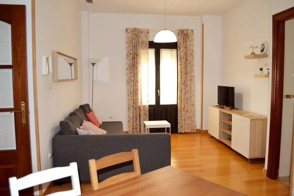 Jdc1K - Beautiful Apartment In City Centre Seville Spain