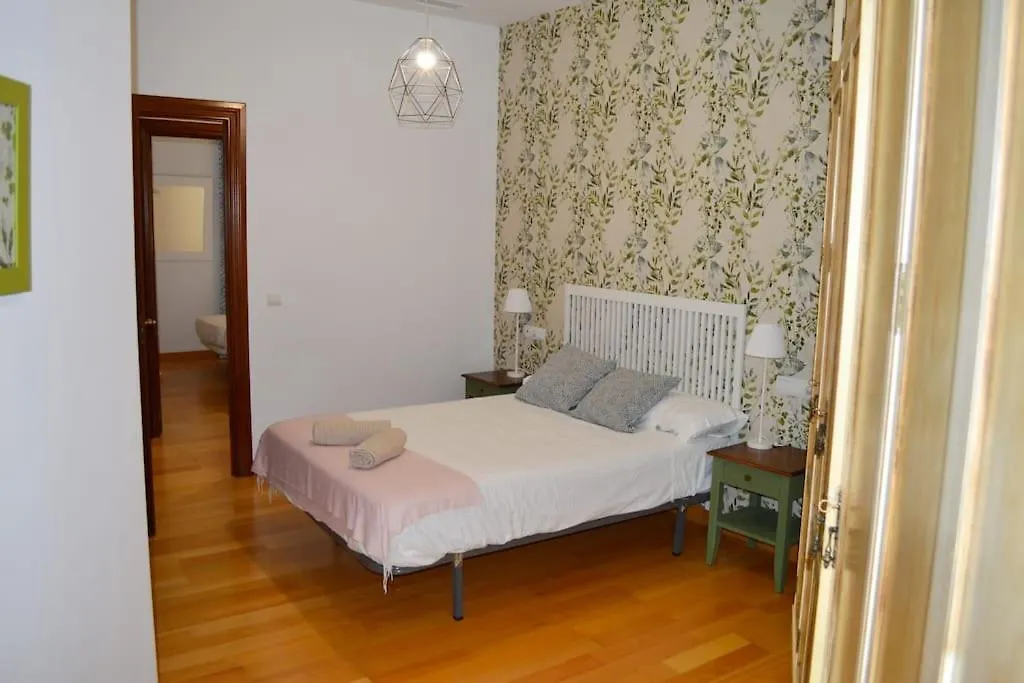 Jdc1K - Beautiful Apartment In City Centre Seville