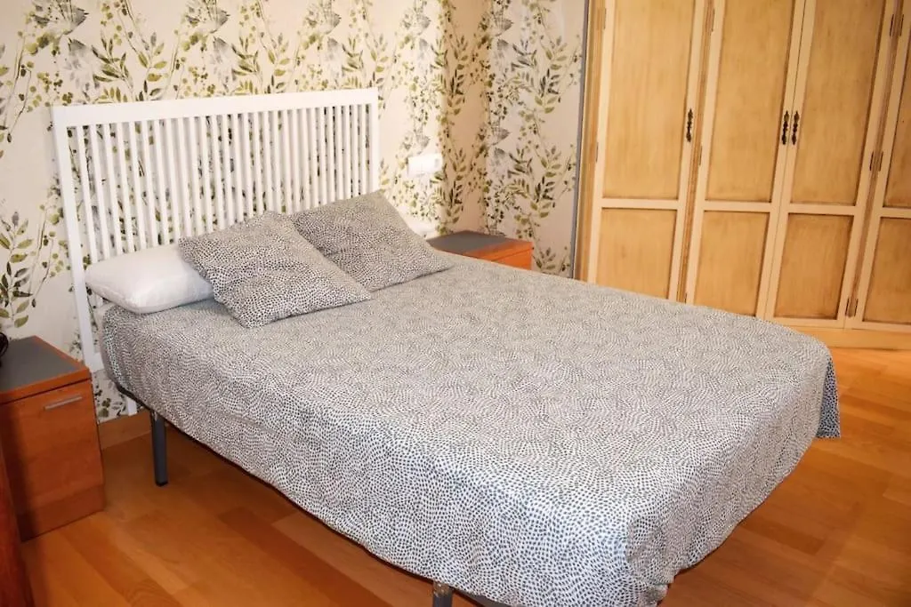 Jdc1K - Beautiful Apartment In City Centre Seville 0*,