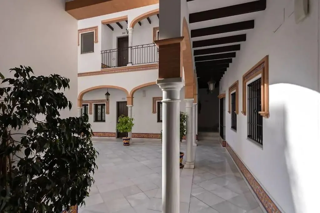 Jdc1K - Beautiful Apartment In City Centre Seville