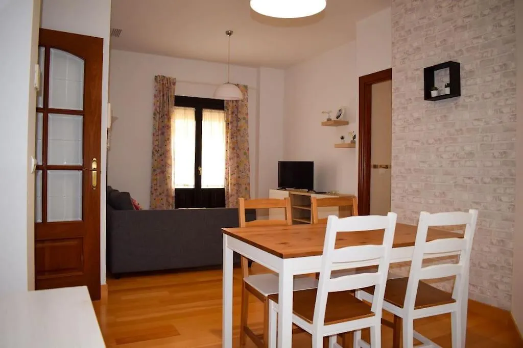Jdc1K - Beautiful Apartment In City Centre Seville