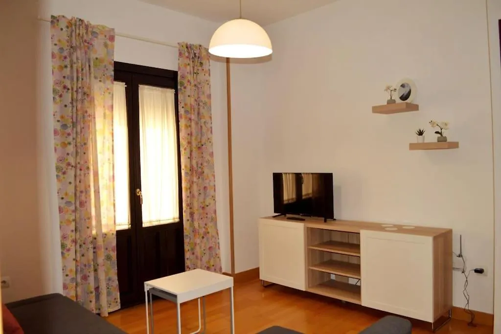 Jdc1K - Beautiful Apartment In City Centre Seville