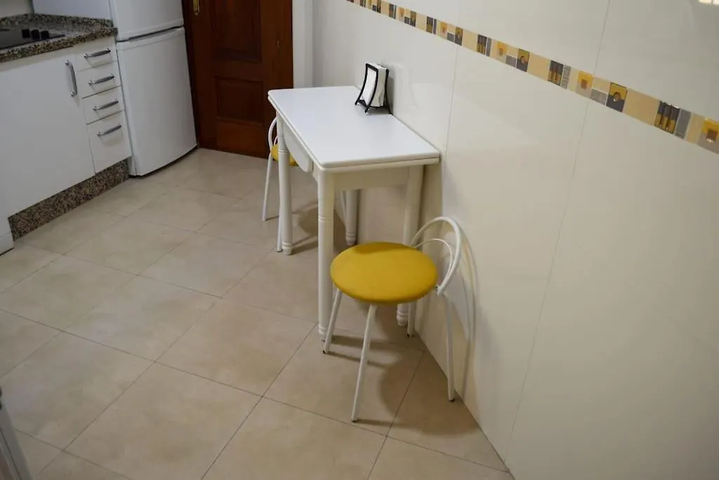Jdc1K - Beautiful Apartment In City Centre Seville