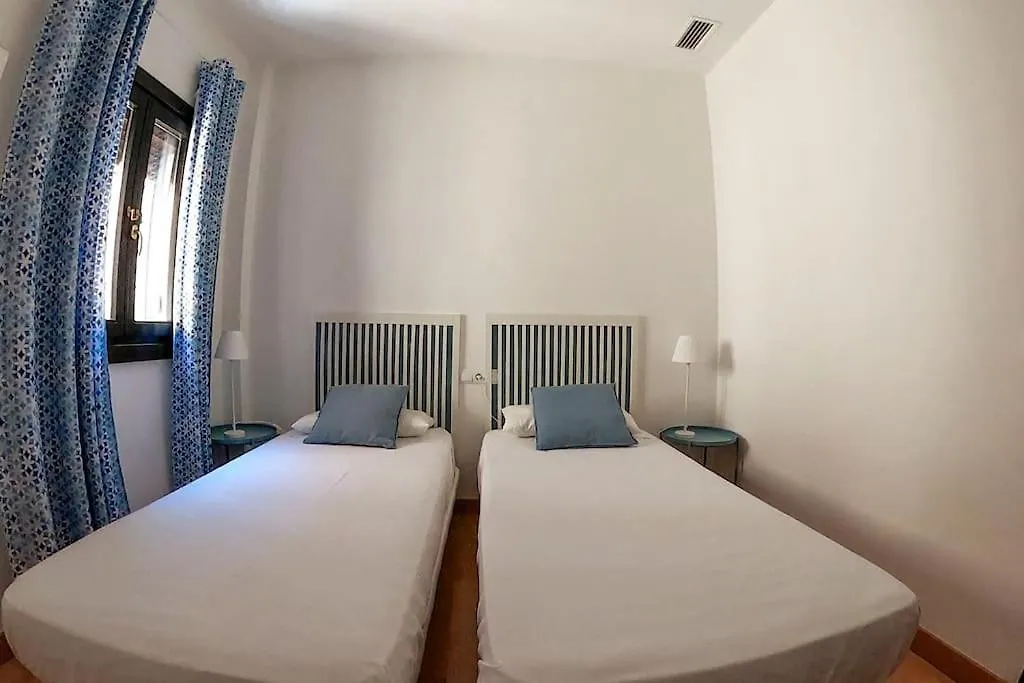 Jdc1K - Beautiful Apartment In City Centre Seville Spain