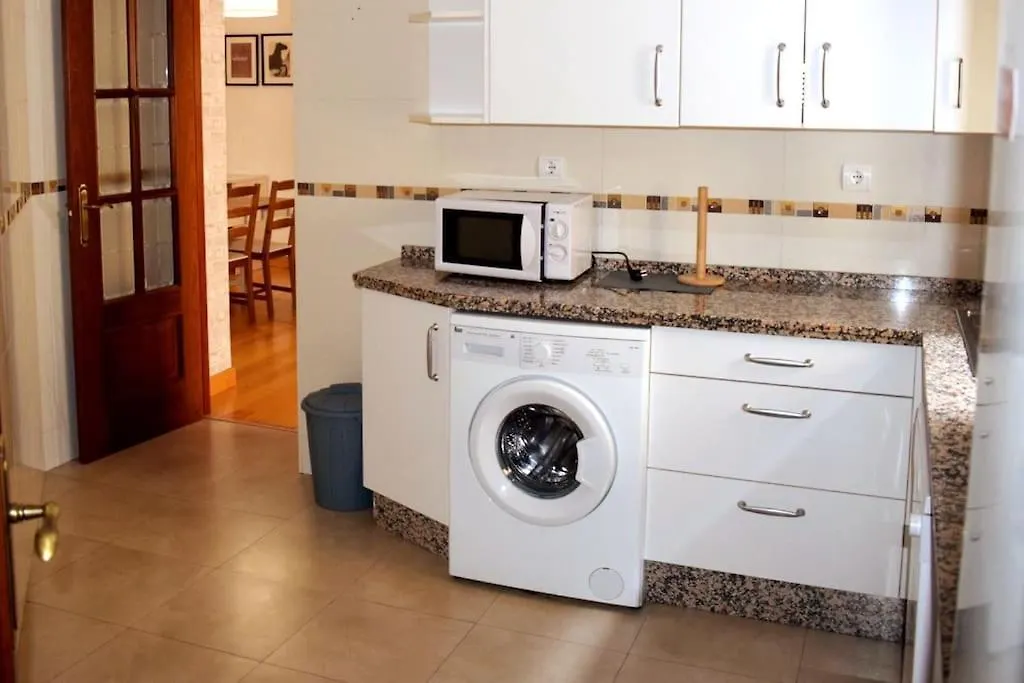 Jdc1K - Beautiful Apartment In City Centre Seville Spain