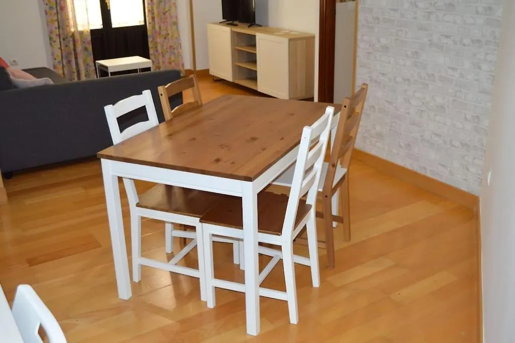 Jdc1K - Beautiful Apartment In City Centre Seville