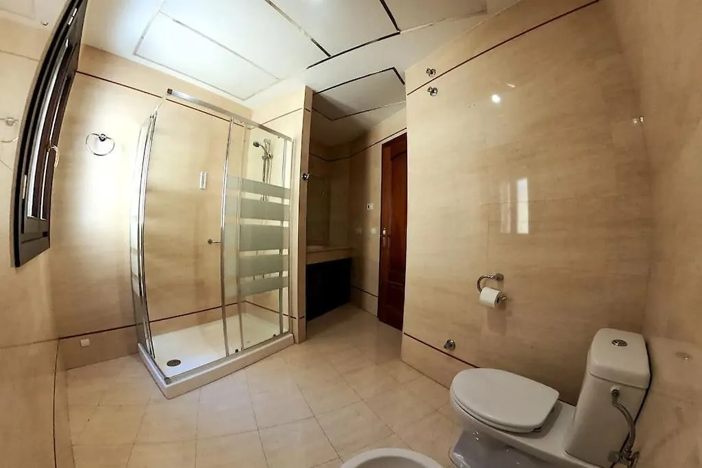 Jdc1K - Beautiful Apartment In City Centre 세비야 스페인