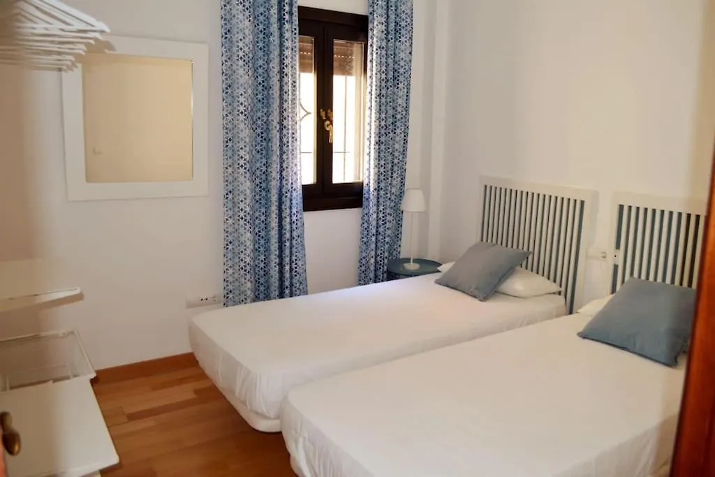 Jdc1K - Beautiful Apartment In City Centre 세비야