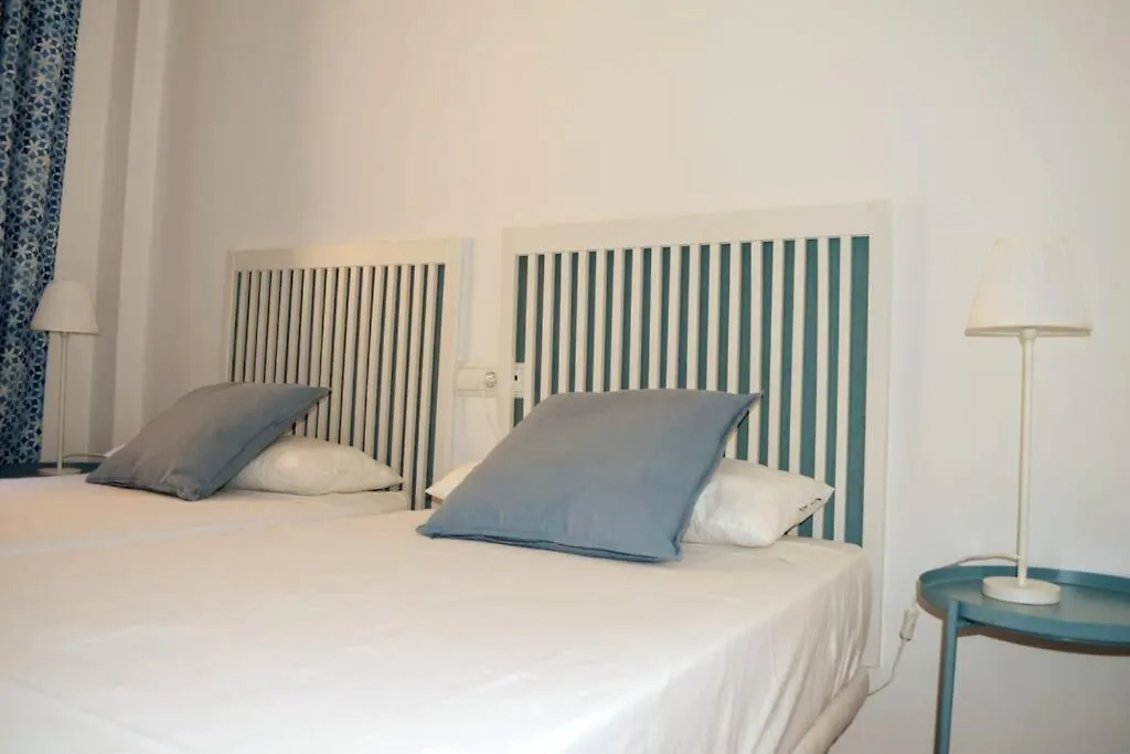 Jdc1K - Beautiful Apartment In City Centre 세비야 0*,
